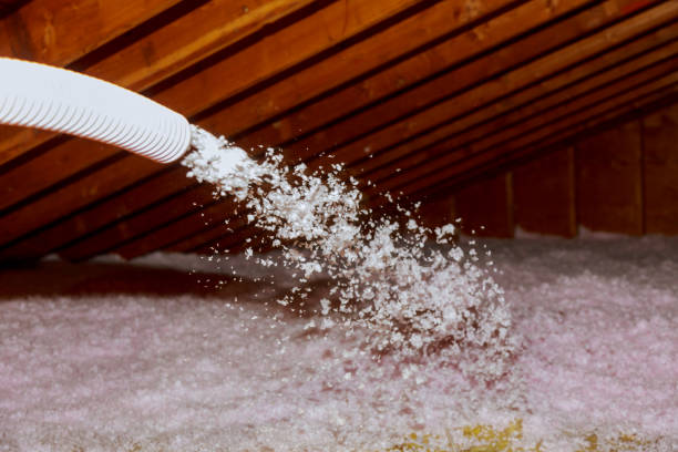 Best Commercial Insulation Contractor  in Clayco, MO