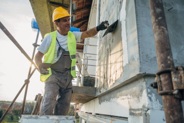 Best Professional Insulation Contractor  in Clayco, MO