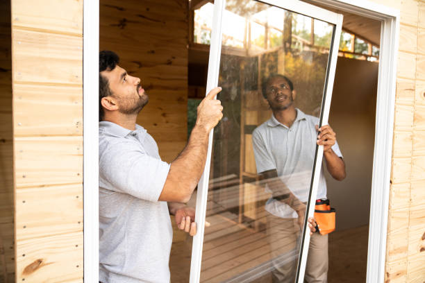 Range of Insulation Solutions in Claycomo, MO