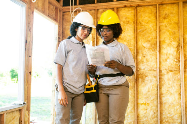 Insulation Contractors for Homes in Claycomo, MO