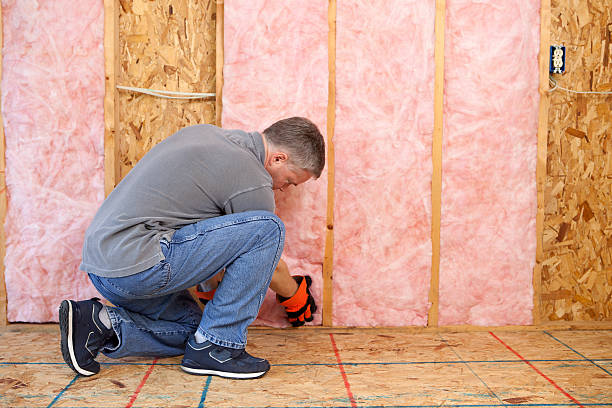 Insulation Replacement Services in Claycomo, MO