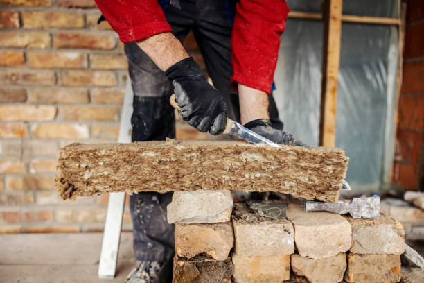 Best Residential Insulation Services  in Clayco, MO